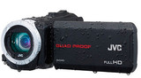 JVC/杰伟世 GZ-R10 防水运动数码摄像机 家用 高清DV摄像机