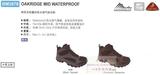 Columbia/哥伦比亚男鞋 2015秋冬 男户外防水透气徒步鞋BM3979