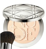日上代购 Dior/迪奥15新款NUDE AIR凝脂亲肤空气感蜜粉饼带刷10g