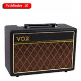 VOX Pathfinder 10W  电吉他音箱  BASS 10W 电贝斯音箱 送礼包邮