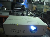 投影仪 投影机 爱普生EMP-6000  图相完美 日本精工产品 现有20台