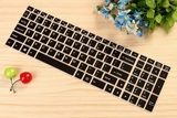 15 6寸笔记本神舟战神Z7MD2 远行版键盘保护膜电脑防尘垫键位贴套