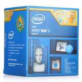 Intel/英特尔 I5-4690K盒装酷睿四核CPU 3.5GHz处理器 秒4590