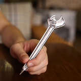 创意圆珠笔可爱工具造型商务办公定制印logo小学生礼品圆珠笔包邮