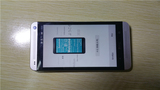 HTC one M7 三网 4.7寸 安卓入门级智能手机