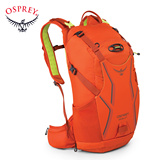 Osprey Zealot 狂热15升 2015年 骑行背包 双肩户外运动包登山包