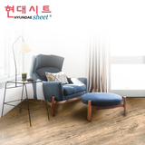 韩国自粘PVC地板革防滑防水加厚耐磨幼儿园客厅厨房卧室地板贴纸