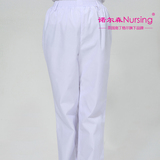 南丁格尔旗下，诺尔森护士裤NL-11长袖医生服白大褂工作服女冬装