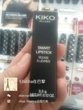 法国代购 意大利KIKO专业彩妆 唇膏/口红 9系 保湿滋润3.5g