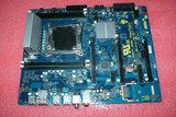 戴尔Alienware Area-51 Dell X99主板 2011 全新戴尔主板