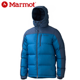 Marmot/土拨鼠 2014年新款 户外 700蓬 男款羽绒服 73060