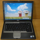 二手Dell/戴尔 Latitude D620 D630二手笔记本电脑 双核机 上网本