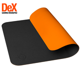 SteelSeries赛睿 DeX 高性能游戏鼠标垫 3D纹理顺滑平稳 防水可洗