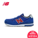 New Balance/NB 996系列男鞋女鞋复古鞋运动休闲鞋跑步鞋MRL996LB