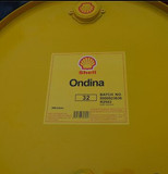 壳牌安定来润滑油 Shell Ondine15  32 68  100药用级白矿油 209L