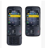 Nokia/诺基亚N86 800万像素 智能3G WIFI 商务滑盖学生备用手机