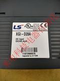 XGI-D28A 韩国LS可编程序控制器XGK系列64点DC24V输入扩展模块