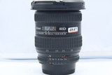90新 Nikon/尼康 AF 18-35 mm f/3.5-4.5 D IF-ED 银广角镜头二手