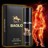 BAOLO男用延时喷剂外用提高性生活质量成人情趣性用品人体润滑nh