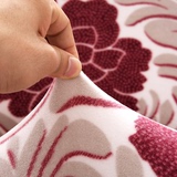 罩巾 欧式防滑皮沙发垫布艺加厚沙发套全盖全包 定做万能弹力沙发