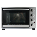 Panasonic/松下 NB-H3200 电烤箱 上下火温控 热风 专业家用 烘焙