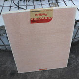 世博视嘉红榉木4k画板 两面包边素描写生板 油画架板送夹子包邮