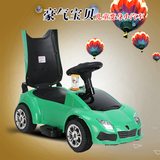 兰博基尼儿童电动车四轮遥控汽车可坐人小孩宝宝玩具车越野单驱动