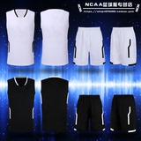 NCAA球衣比赛服浓眉哥安东尼戴维斯高中大学篮球服定制团购包邮