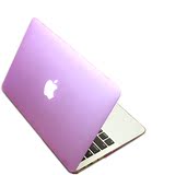苹果笔记本外壳 11 13 15寸 电脑保护套 macbook pro air壳 配件