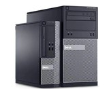 Dell/戴尔 3020MT游戏 3020SFF g3240/台式机小机箱电脑主机包邮