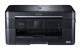 兄弟MFC-J2320商用高速打印复印扫描传真A3彩色喷墨一体机2320