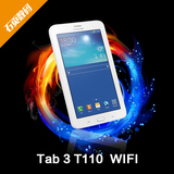 Samsung/三星 Galaxy Tab 3 SM-T110 WIFI 8GB 7.0英寸 平板电脑