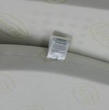泰国Ventry正品天然乳胶床垫保健进口代购包邮榻榻米床垫10cm乳胶