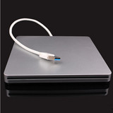 吸入式USB3.0外置蓝光BD-ROM外接蓝光3D盘驱动器外挂蓝光光驱