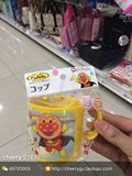 日本本土面包超人/kitty宝宝水杯 儿童刷牙杯 漱口杯耐高温带手柄