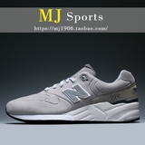 夏季新品 New Balance男鞋 NB999女鞋 灰色运动跑步鞋MRL999AG/AH