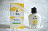 【美国预定】Olay/玉兰油 Complete All Day防晒保湿乳液敏感肌