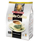 【天猫超市】马来西亚进口咖啡 益昌老街白咖啡（减少糖）600g