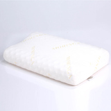 泰本土天然乳胶枕头颈椎专用枕保健护颈橡胶枕头枕芯成人