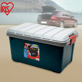 爱丽思 汽车收纳箱 车载后备箱储物箱 车用品置物箱RV BOX 600