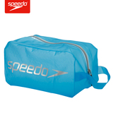 Speedo/速比涛防水泳包 游泳防水包 收纳泳具 正品洗漱包 沙滩包