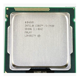 Intel/英特尔 i5-2400 酷睿四核散片 CPU 1155针 正式版质保一年