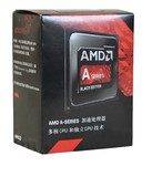 AMD A8-7650K 盒装四核CPU 处理器FM2+接口 替5600K 6600K