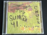 SUM 41 - chuck 专辑 CD