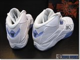 【月仔正品】K1X Anti Gravity 詹姆斯怀特 实战篮球鞋 全新原盒