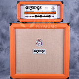 橘子Orange TH30电子管箱头+PPC412/PPC212 电吉他分体音箱