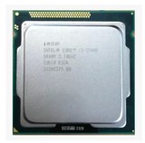 Intel/英特尔 i5-2500S 酷睿四核散片 CPU 1155针 正式版质保一年