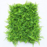 仿真植物墙广告牌装饰草坪地毯草皮阳台橱窗装饰绿植物背景墙