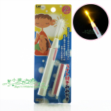 KAI贝印 儿童专用带灯发光抗菌挖耳/掏耳勺 日本原装正品