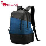 OIWAS/爱华仕新款双肩包时尚背包男旅行包休闲女包商务电脑包书包